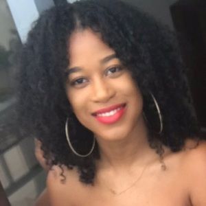 Meet your Posher, Kerri-ann